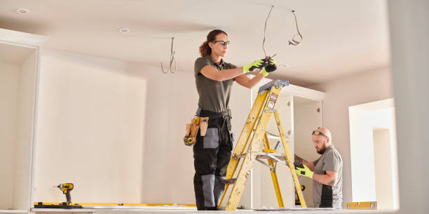 Best Electrical Upgrades for Homes  in Erwinville, LA