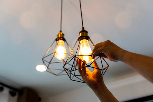 Best Outdoor Lighting Installation  in Erwinville, LA