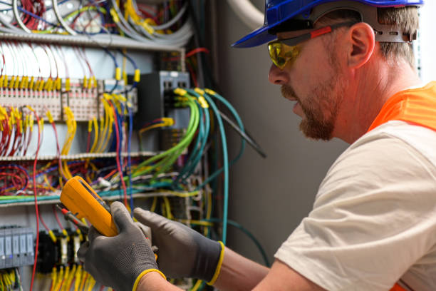 Best Affordable Electrical Installation  in Erwinville, LA
