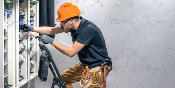Best Emergency Electrician Near Me  in Erwinville, LA